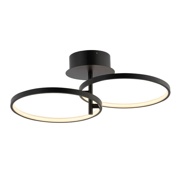 REYAH FLUSH MOUNTS | LIGHTING