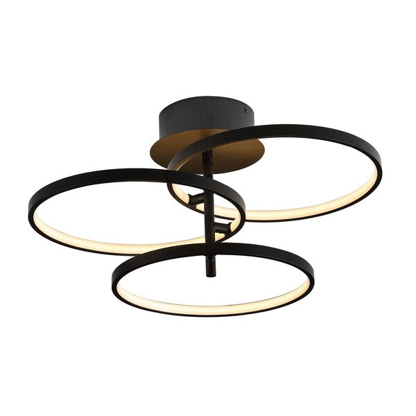 SARETTA FLUSH MOUNTS | LIGHTING