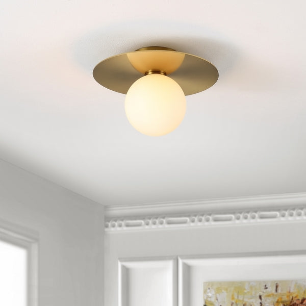 FINLAY FLUSH MOUNTS | LIGHTING