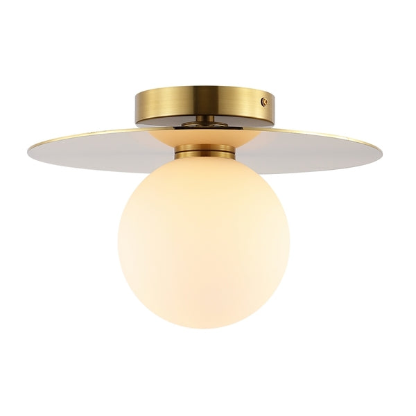FINLAY FLUSH MOUNTS | LIGHTING