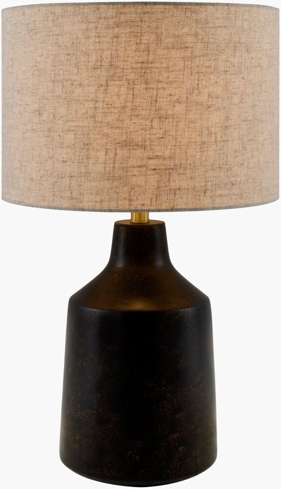 FOREMAN TABLE LAMPS | LIGHTING