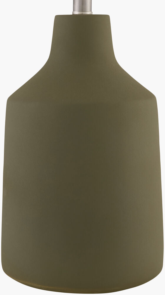 FOREMAN TABLE LAMPS | LIGHTING