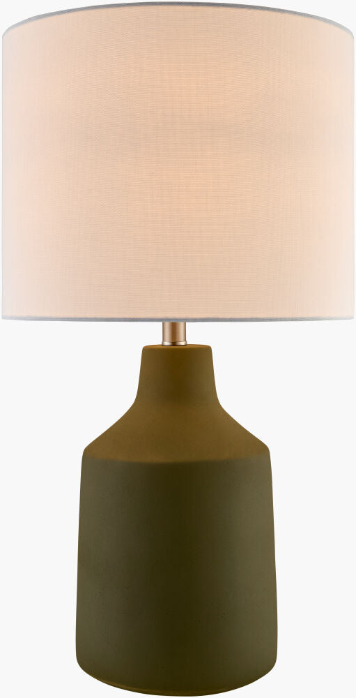 FOREMAN TABLE LAMPS | LIGHTING