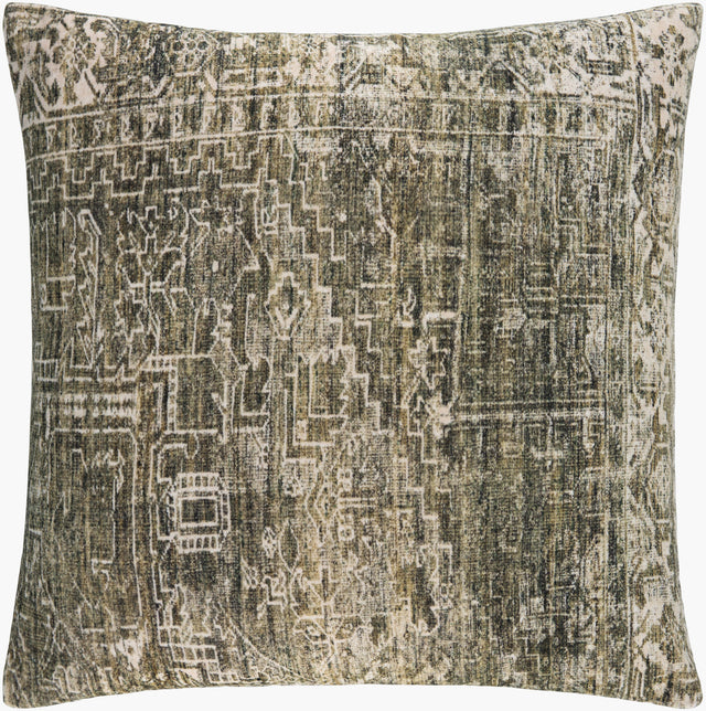 TOOLE | PILLOWS