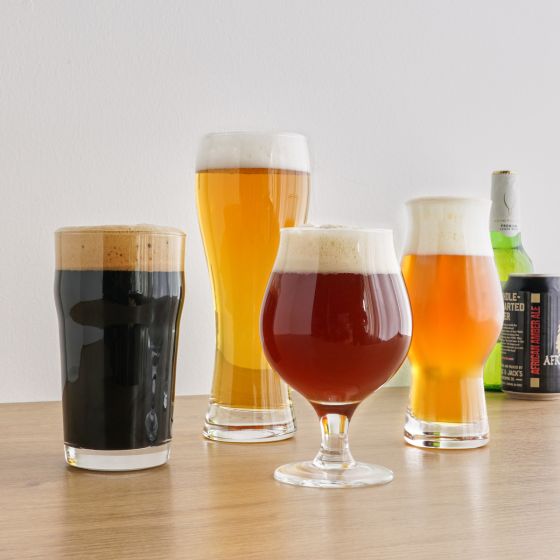 BEER TASTING SET | COCKTAIL