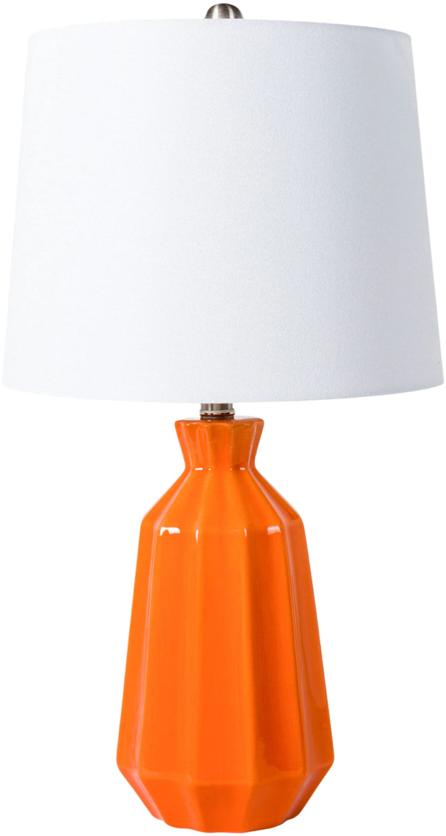 GARRITY TABLE LAMPS | LIGHTING