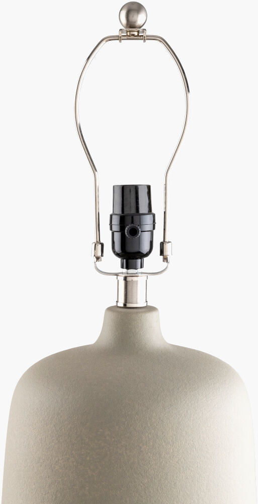 HARMONIE TABLE LAMPS | LIGHTING