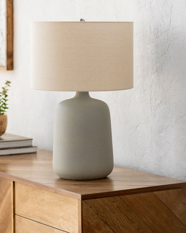 HARMONIE TABLE LAMPS | LIGHTING