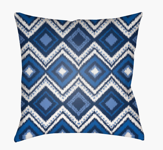 INDIGO BLUES | PILLOWS