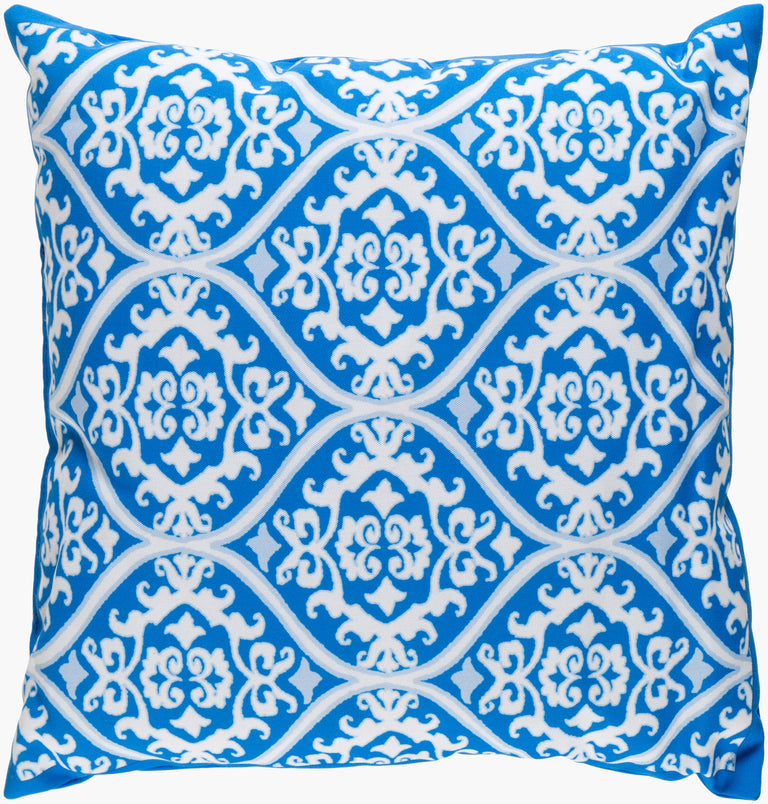 INDIGO BLUES | PILLOWS