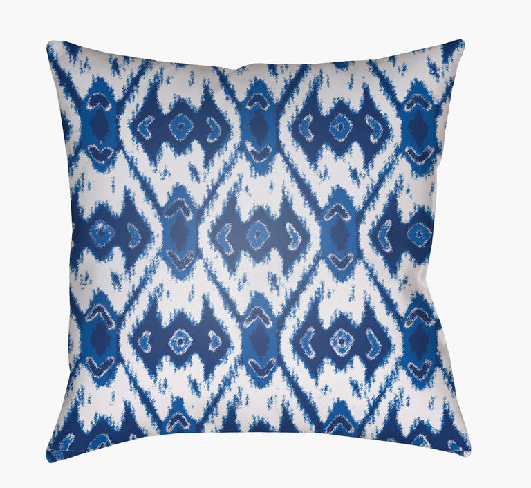 INDIGO BLUES | PILLOWS