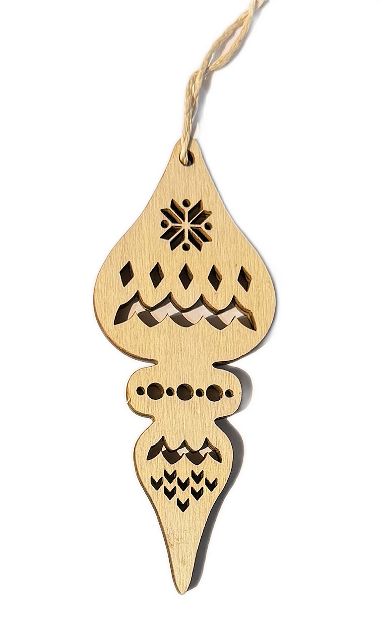 NORDIC ORNAMENT