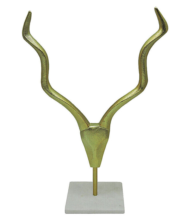 GOLD IMPALA ON BASE
