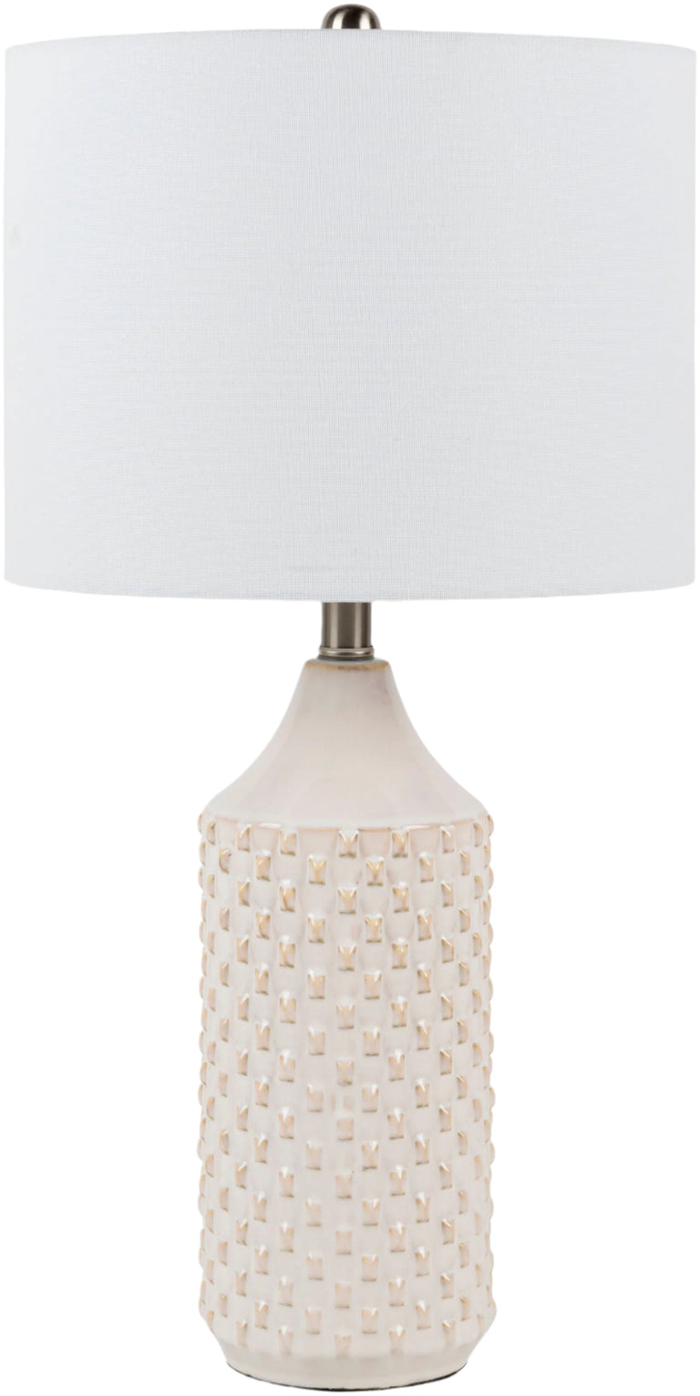 JESSORE TABLE LAMPS | LIGHTING