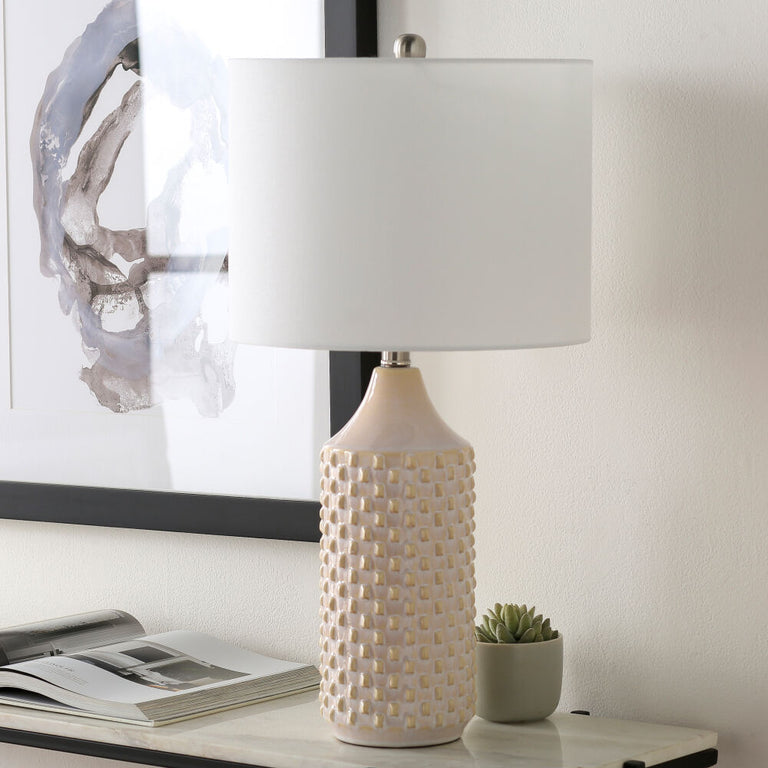JESSORE TABLE LAMPS | LIGHTING