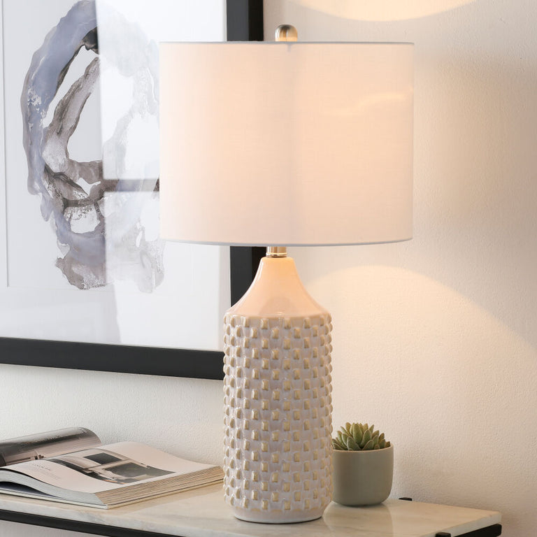 JESSORE TABLE LAMPS | LIGHTING