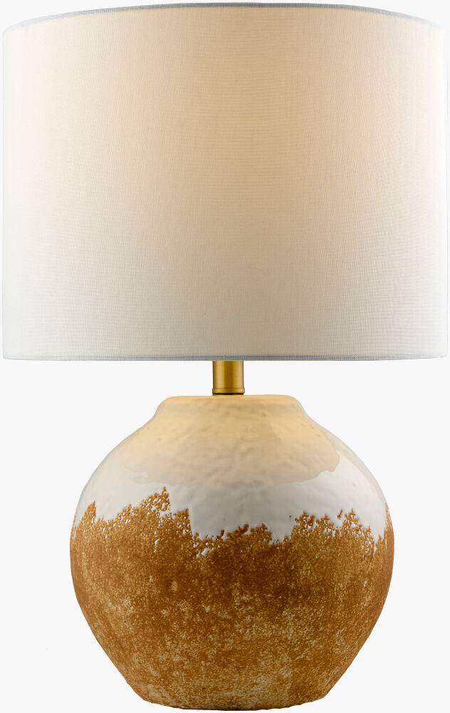 KIDAL TABLE LAMPS | LIGHTING