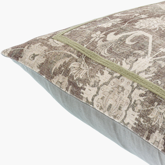 KABIR | PILLOWS