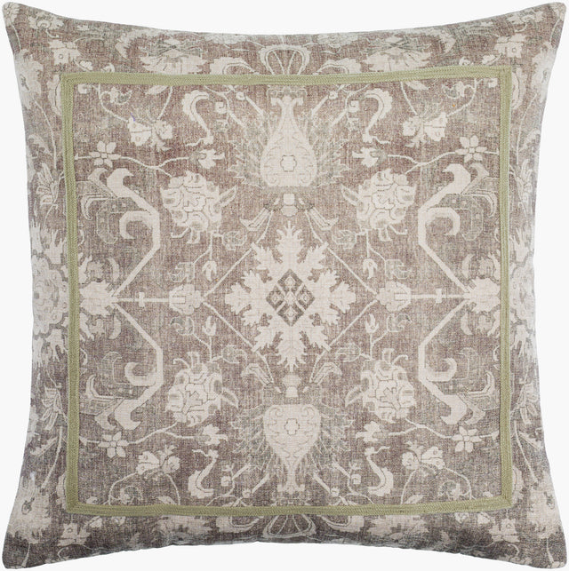 KABIR | PILLOWS