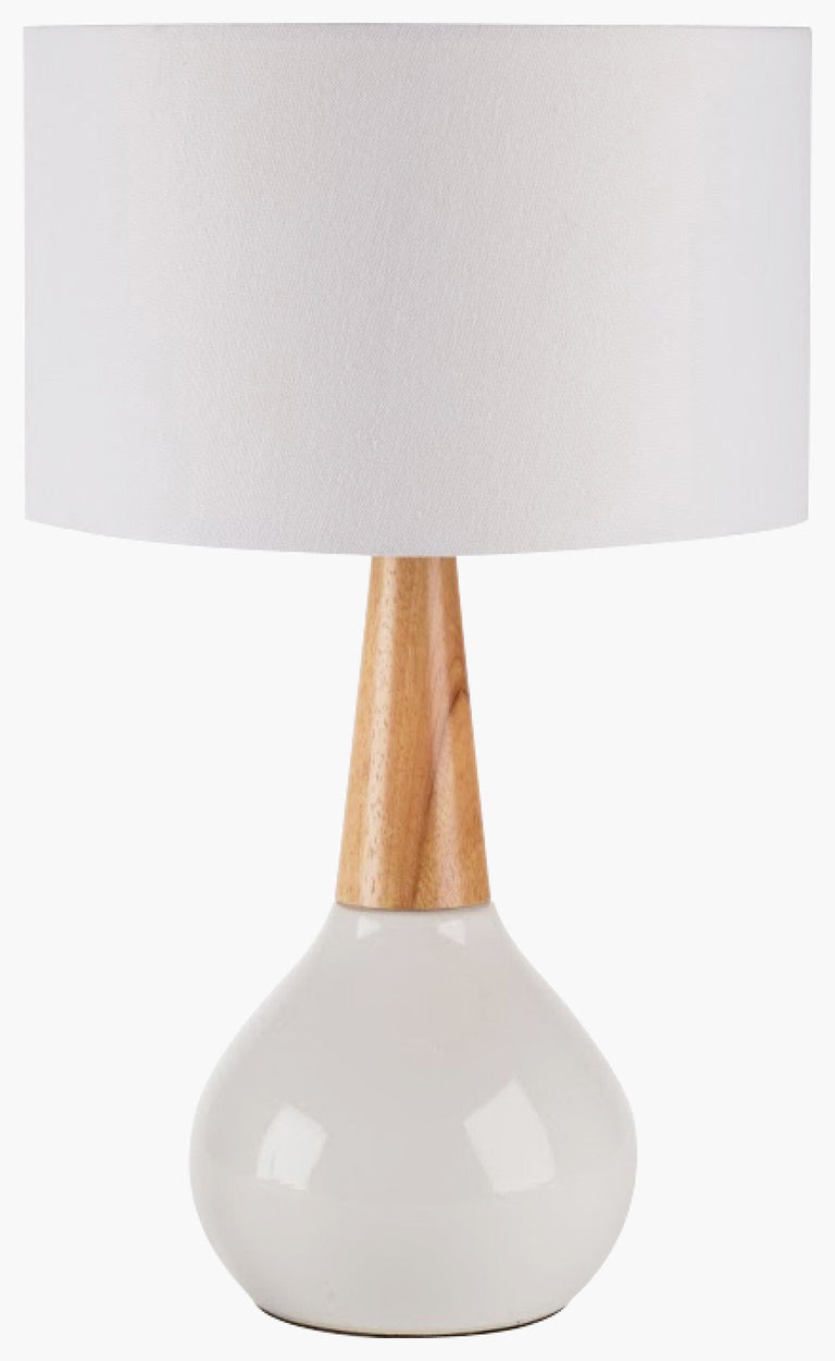 KENT TABLE LAMPS | LIGHTING