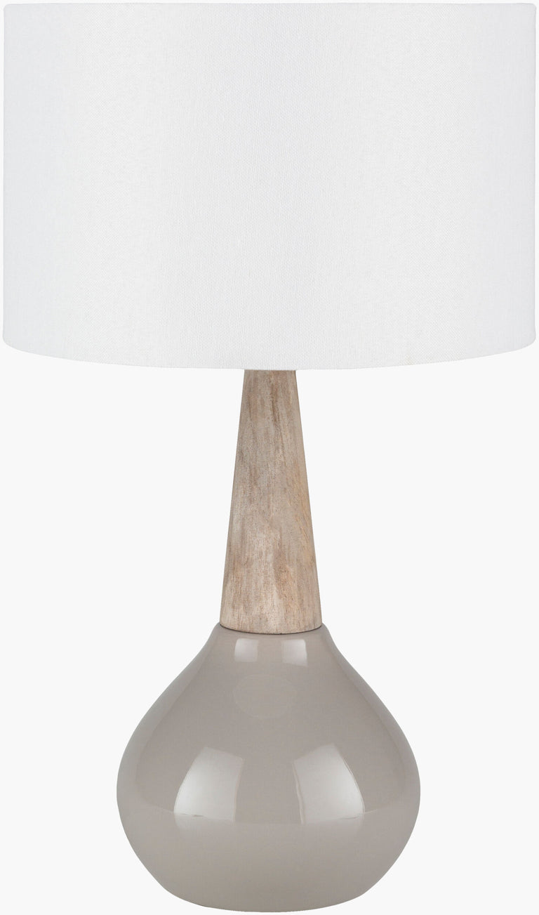 KENT TABLE LAMPS | LIGHTING
