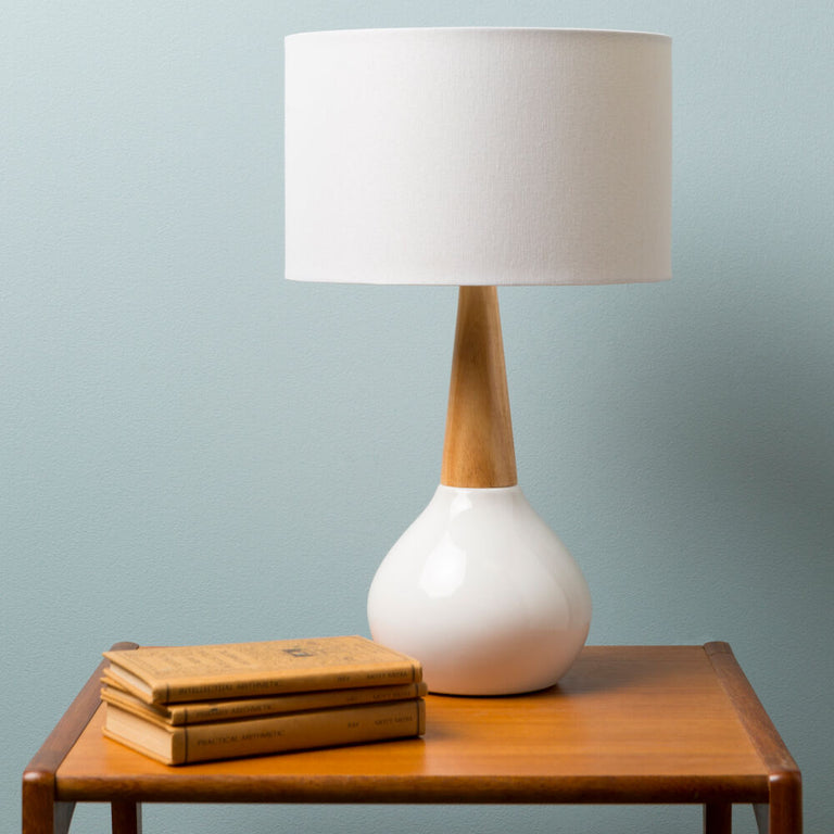 KENT TABLE LAMPS | LIGHTING