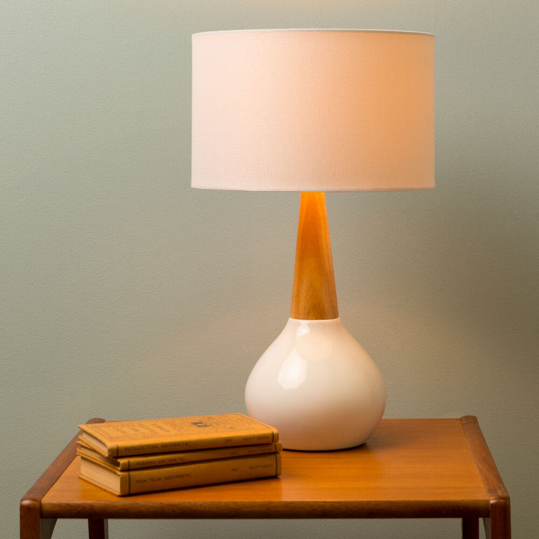 KENT TABLE LAMPS | LIGHTING