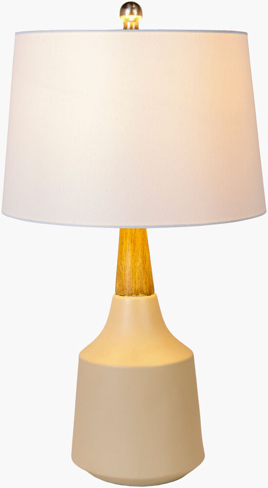 KENT TABLE LAMPS | LIGHTING