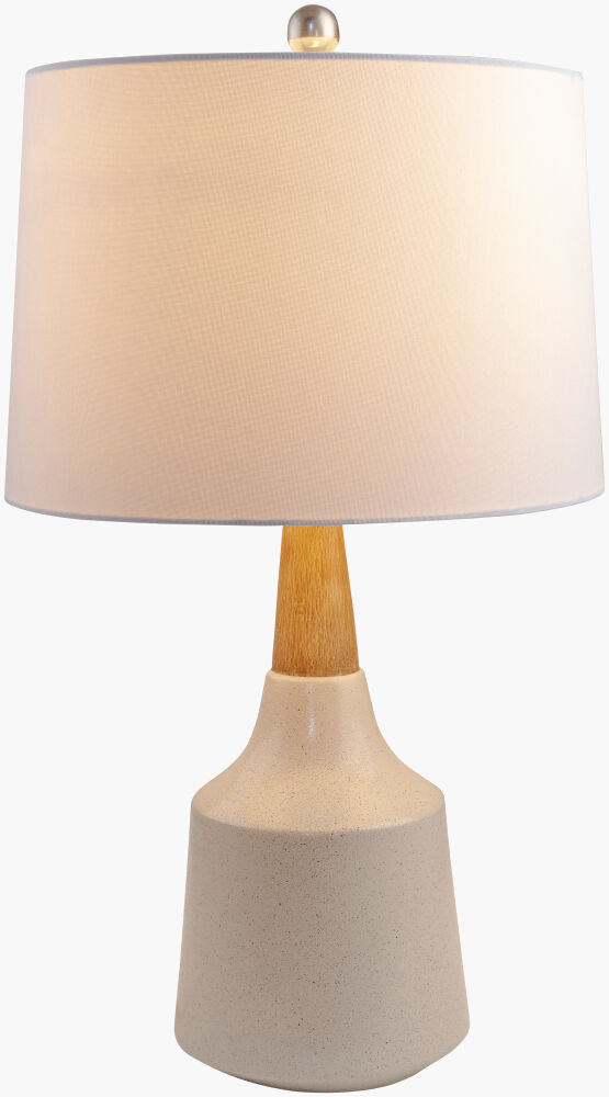 KENT TABLE LAMPS | LIGHTING