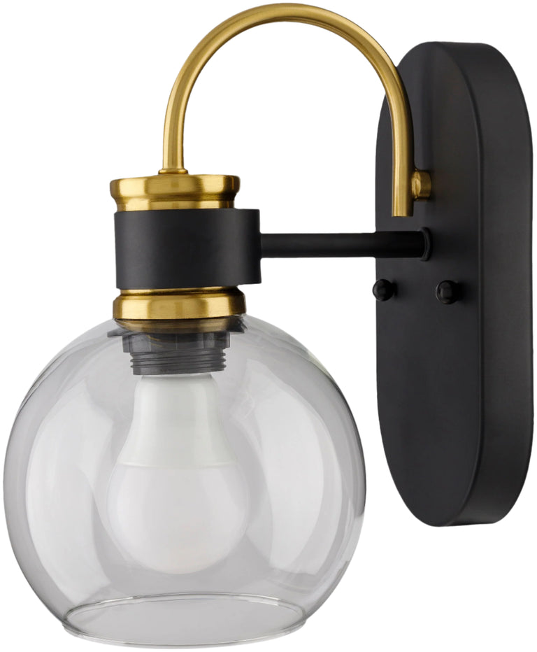 KWIETE WALL SCONCES | LIGHTING