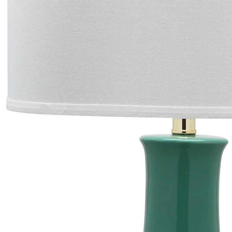 EMERALD  TABLE LAMPS | LIGHTING