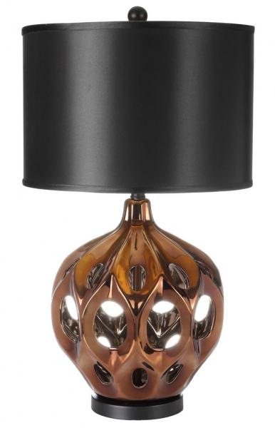 REGINA TABLE LAMPS | LIGHTING