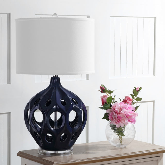 REGINA TABLE LAMPS | LIGHTING