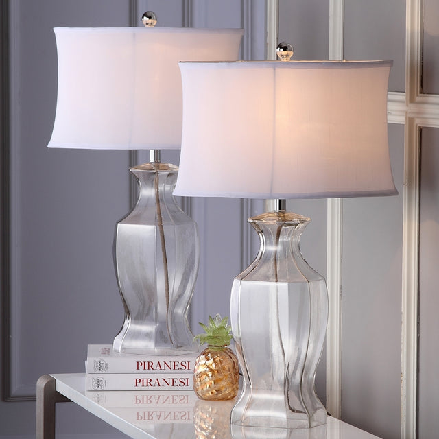 WENDY TABLE LAMPS | LIGHTING
