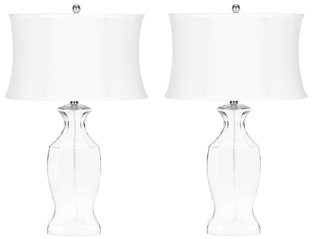 WENDY TABLE LAMPS | LIGHTING