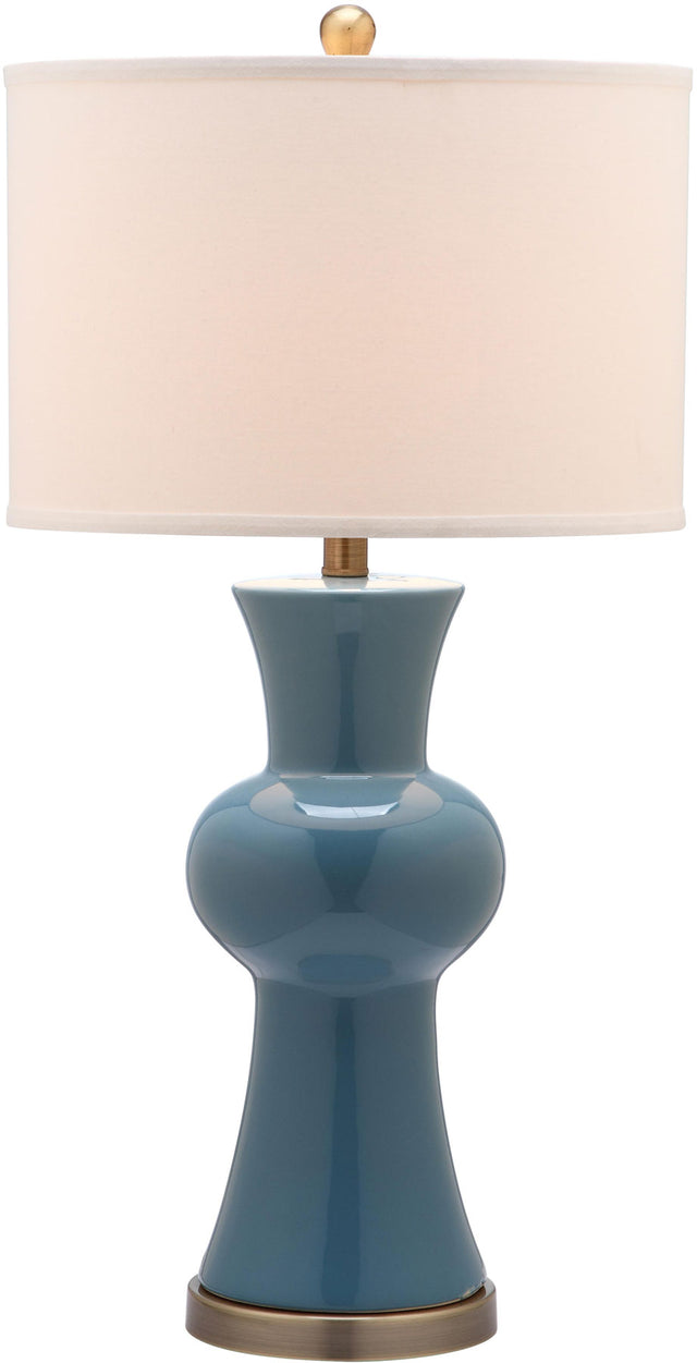 LOLA TABLE LAMPS | LIGHTING