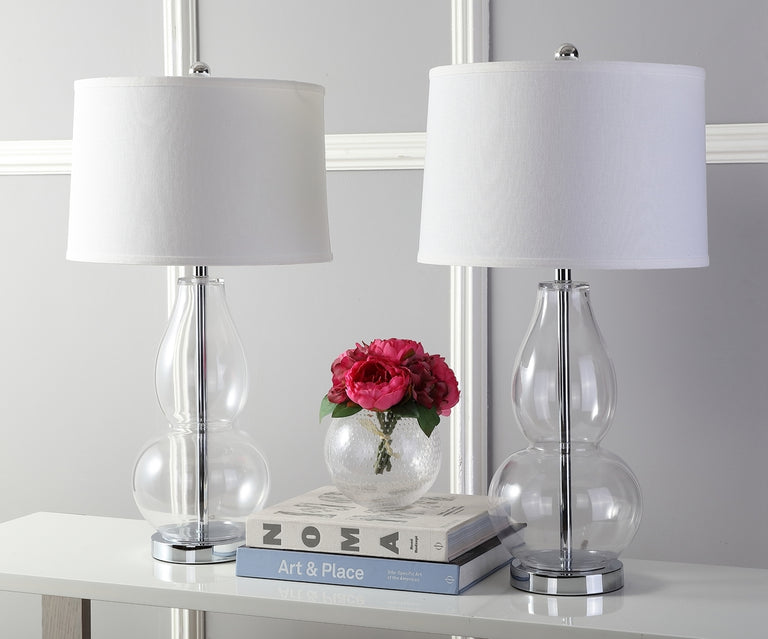 MERCURIO  TABLE LAMPS | LIGHTING
