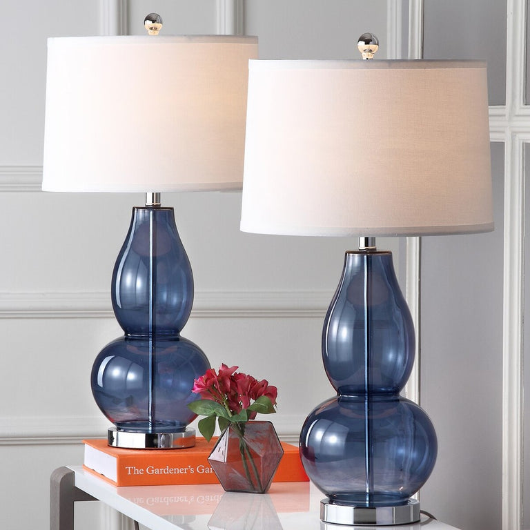 MERCURIO  TABLE LAMPS | LIGHTING
