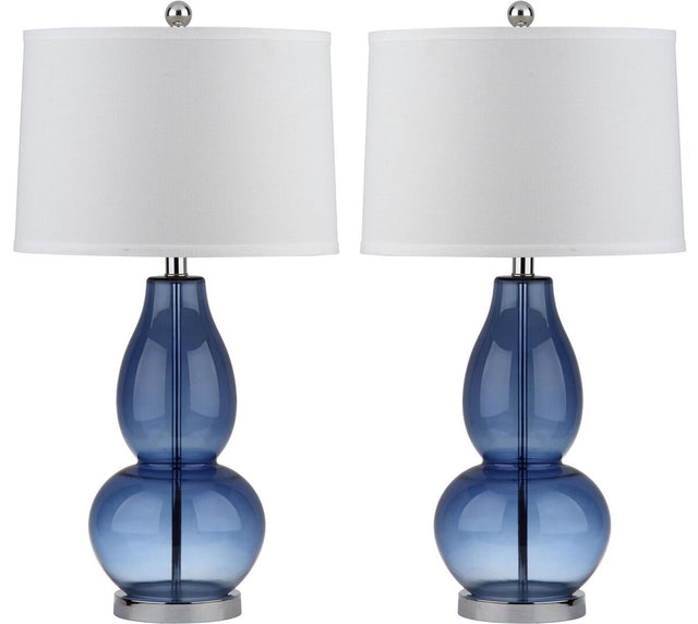 MERCURIO TABLE LAMPS | LIGHTING