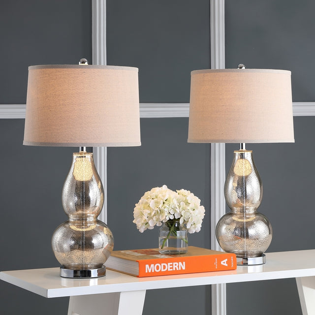 MERCURIO TABLE LAMPS | LIGHTING