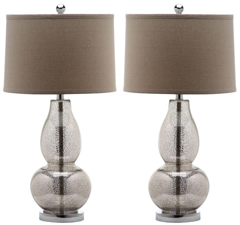 MERCURIO  TABLE LAMPS | LIGHTING