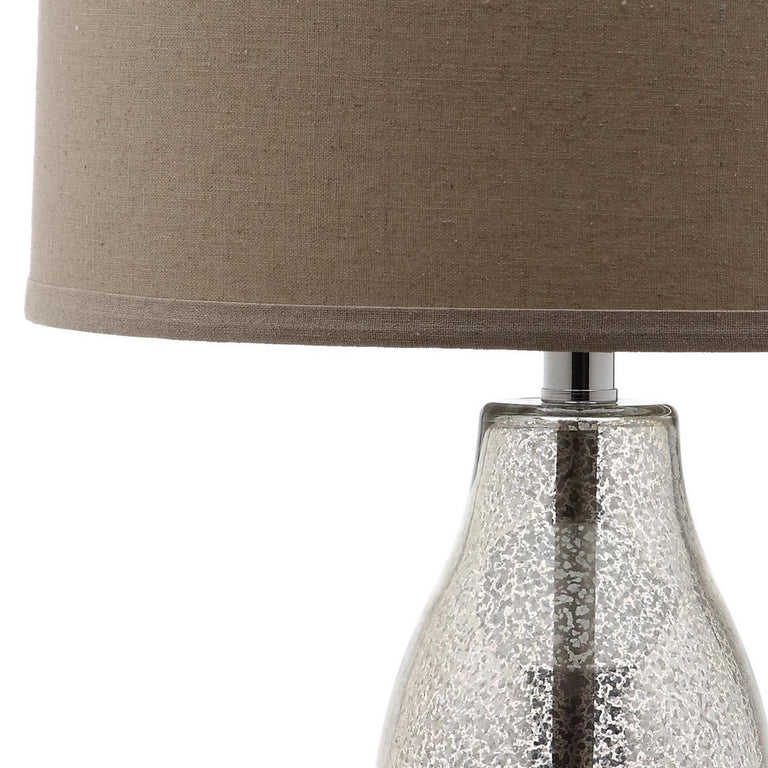 MERCURIO  TABLE LAMPS | LIGHTING