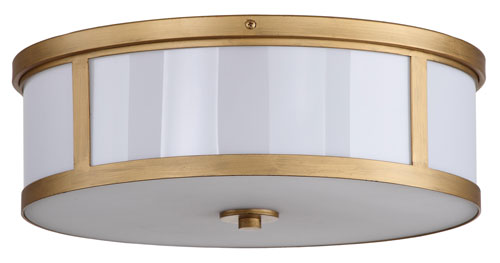 AVERY  FLUSH LIGHTING | LIGHTING