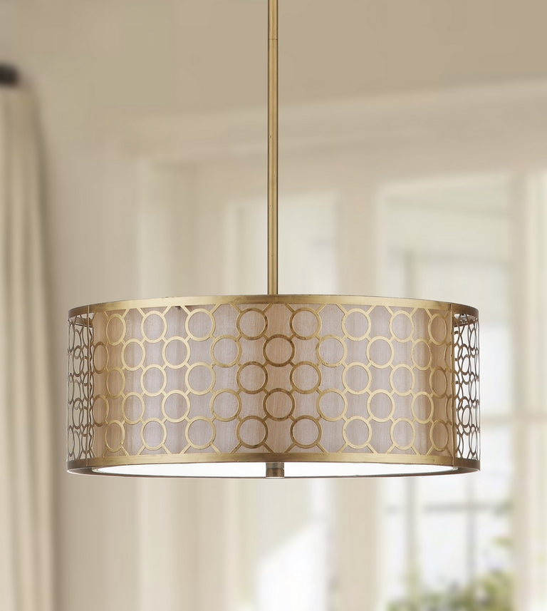 GIOTTA  PENDANTS | LIGHTING