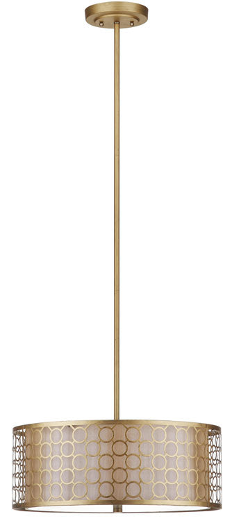 GIOTTA  PENDANTS | LIGHTING