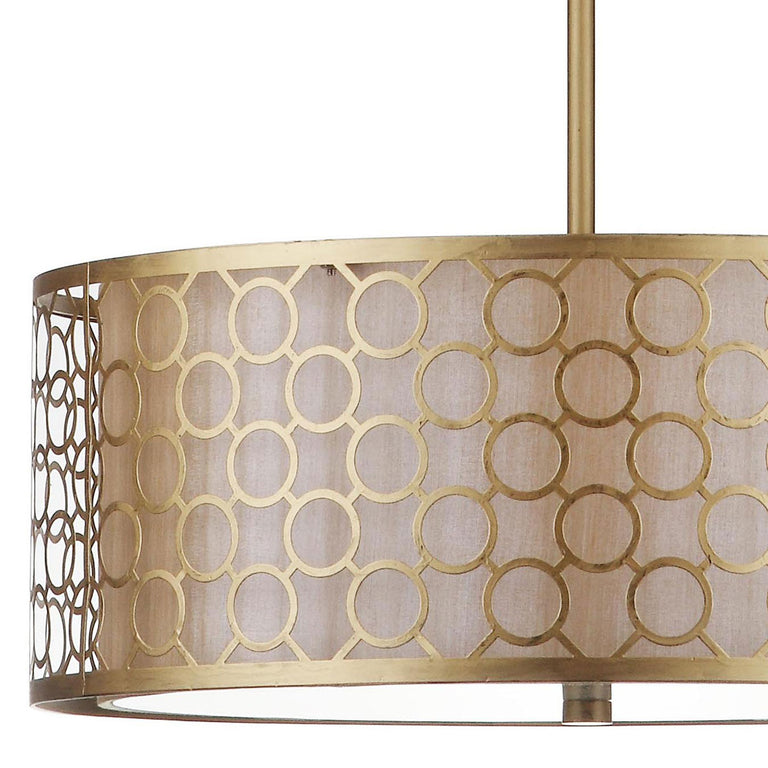 GIOTTA  PENDANTS | LIGHTING