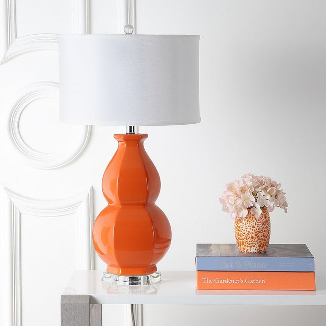 JUNIPER TABLE LAMPS | LIGHTING