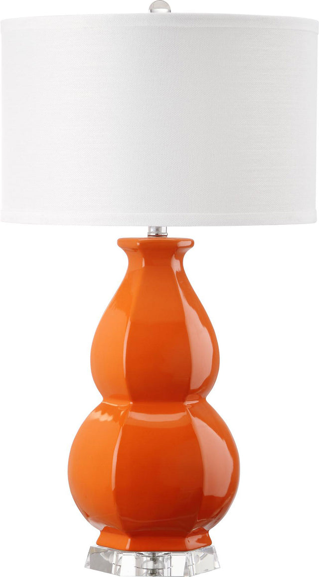 JUNIPER TABLE LAMPS | LIGHTING