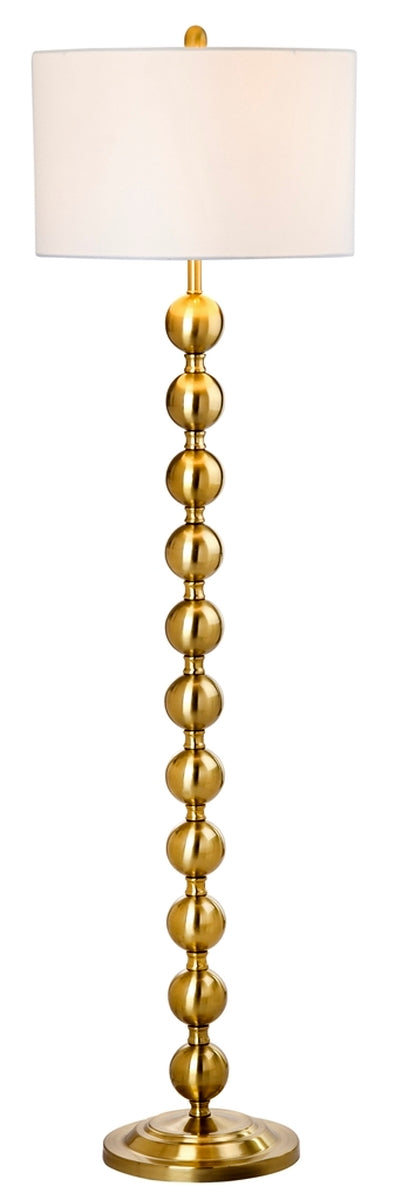 REFLECTIONS  FLOOR LAMPS | LIGHTING