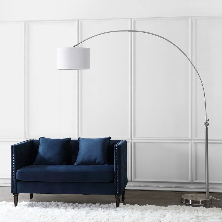 ASCELLA  FLOOR LAMPS | LIGHTING